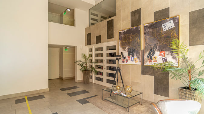 ARRIENDO DEPARTAMENTO ÑUÑOA